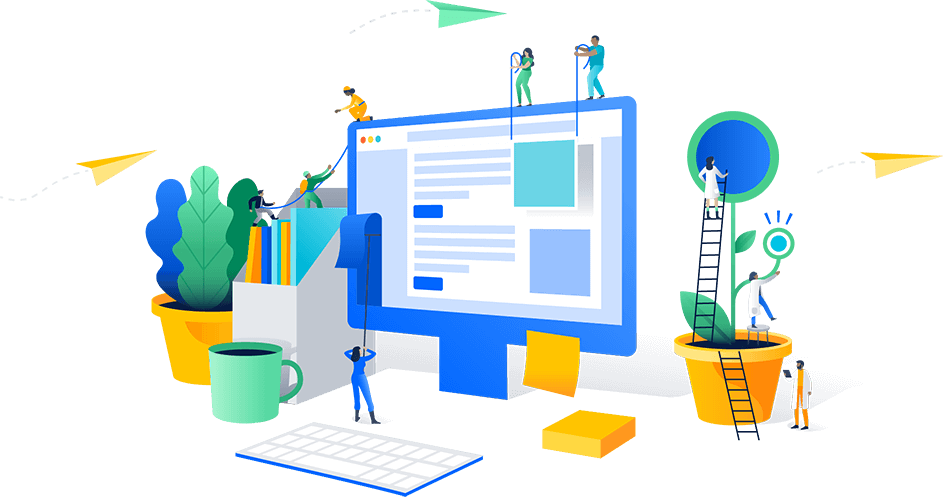 A Creative & Modern Web Design Agency - 美加墨世界杯赛程